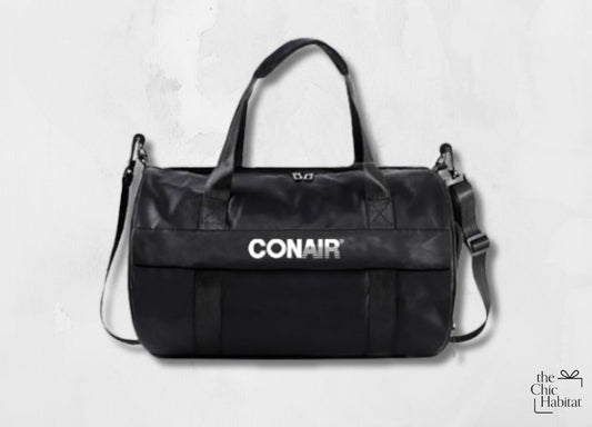 GoDuffel |Travel Oxford Duffel Gym Bag