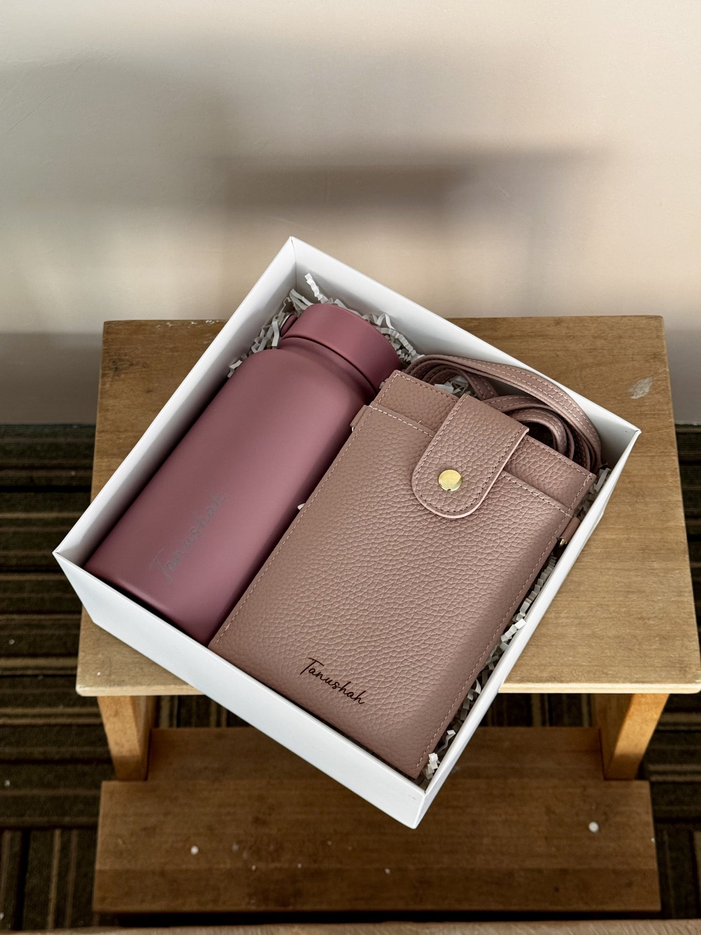 Gift Set | Urban Chic Duo 2.0