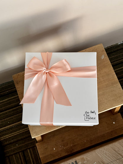 Gift Set | Urban Chic Duo 2.0