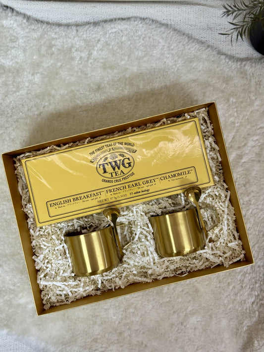 Gift Set | Golden Manor