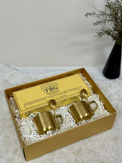 Gift Set | Golden Manor