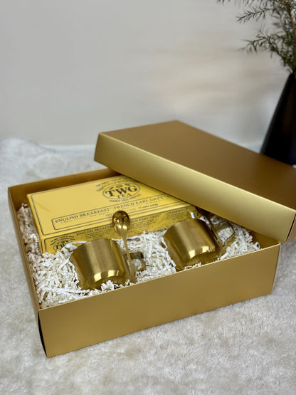 Gift Set | Golden Manor