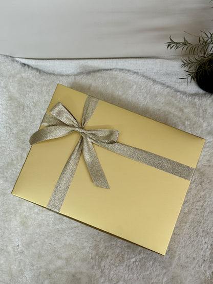 Gift Set | Golden Manor