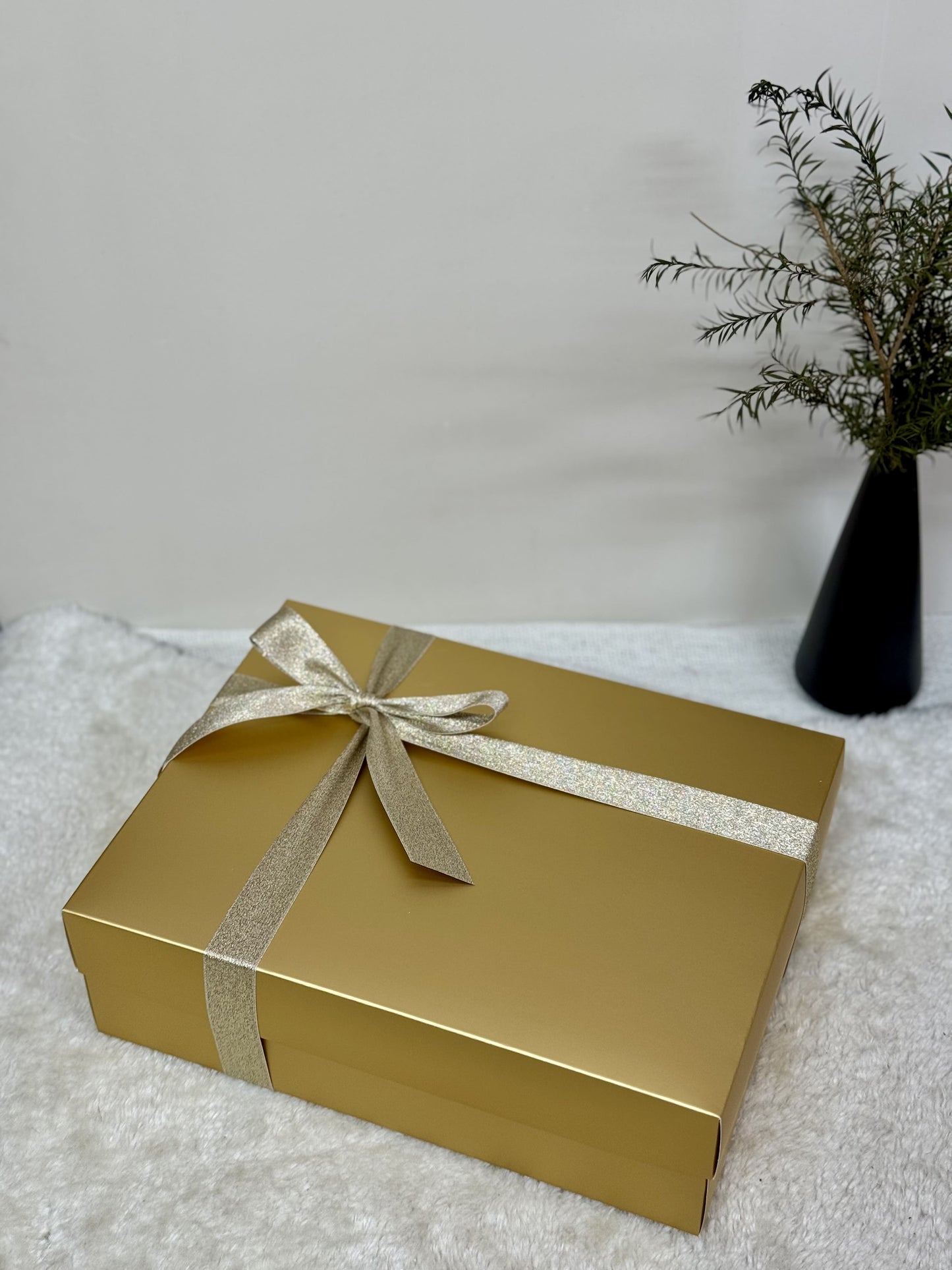 Gift Set | Golden Manor