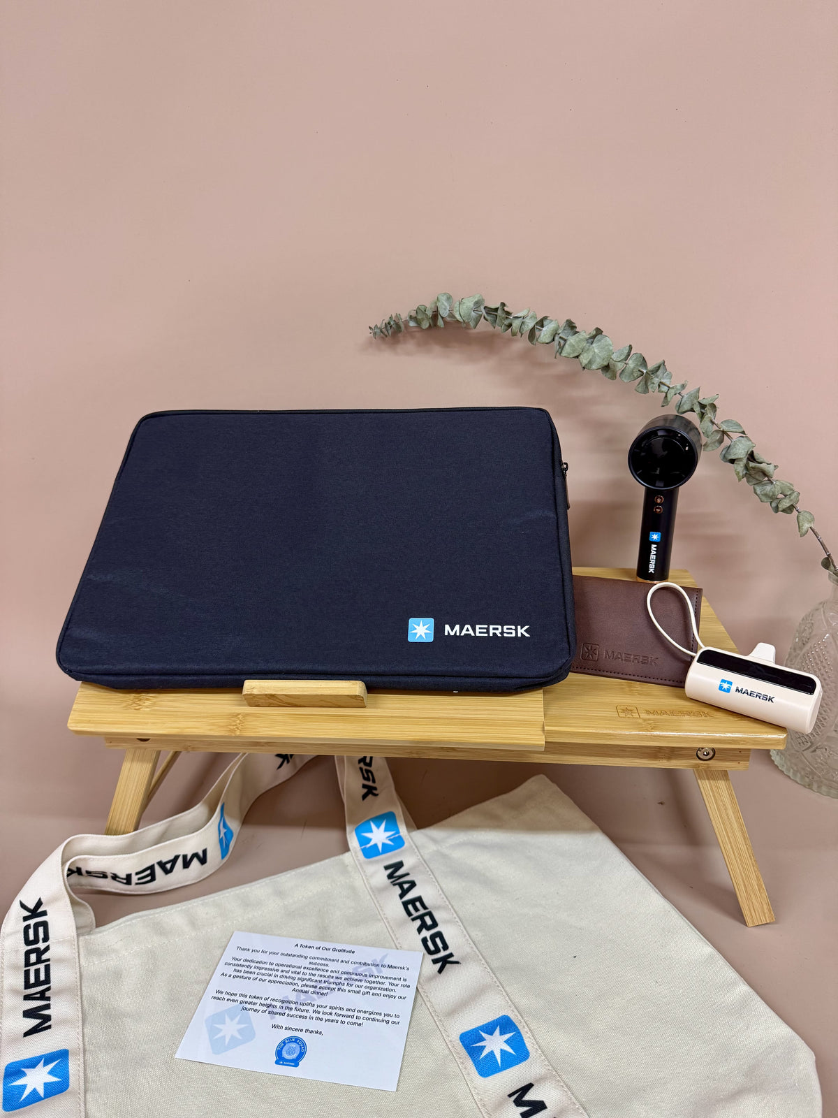 Corporate Giftset | Set 40