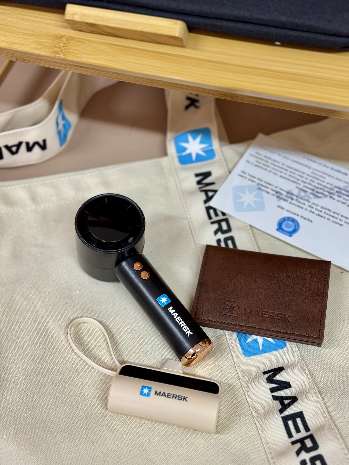 Corporate Giftset | Set 40