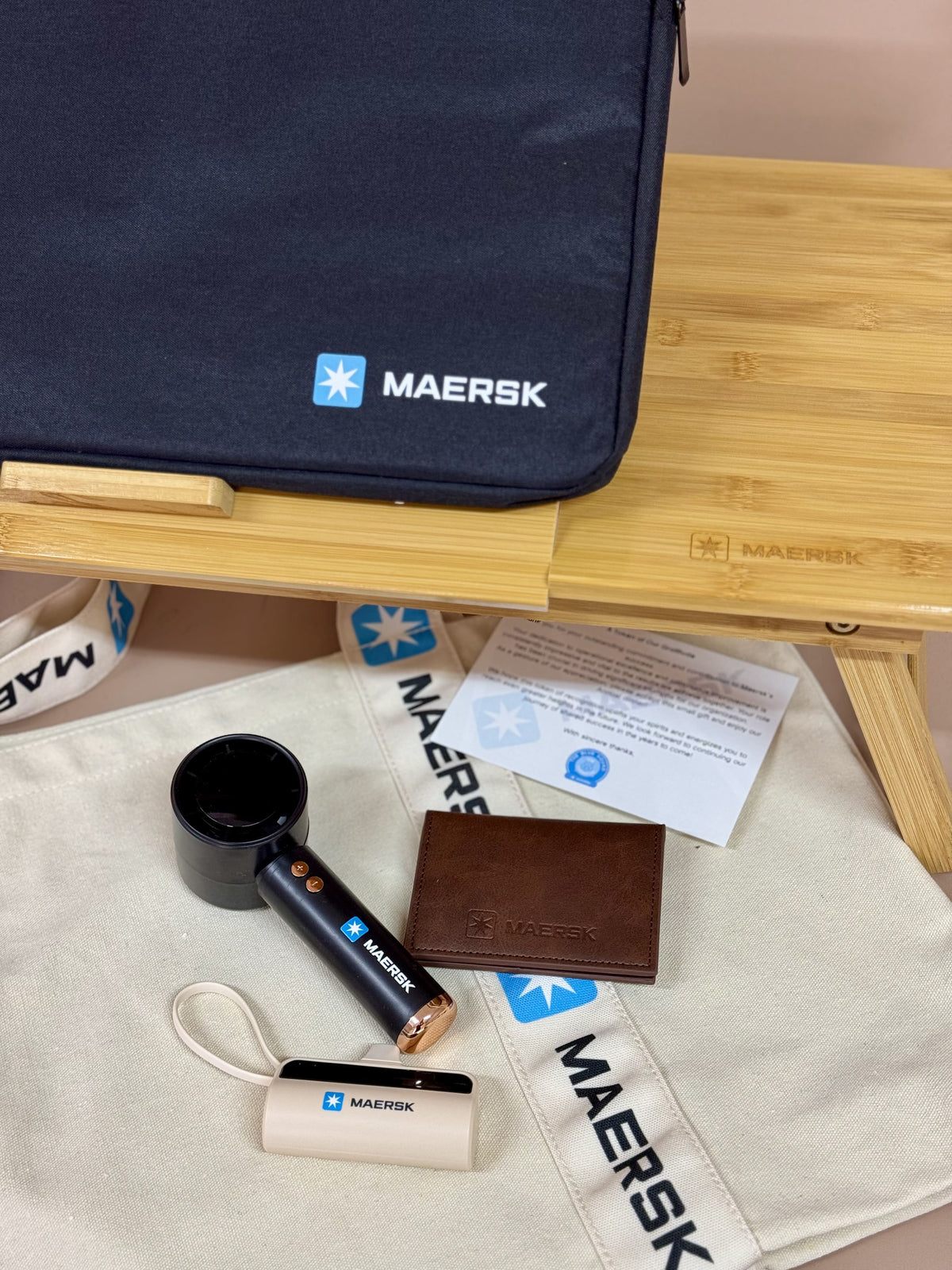 Corporate Giftset | Set 40