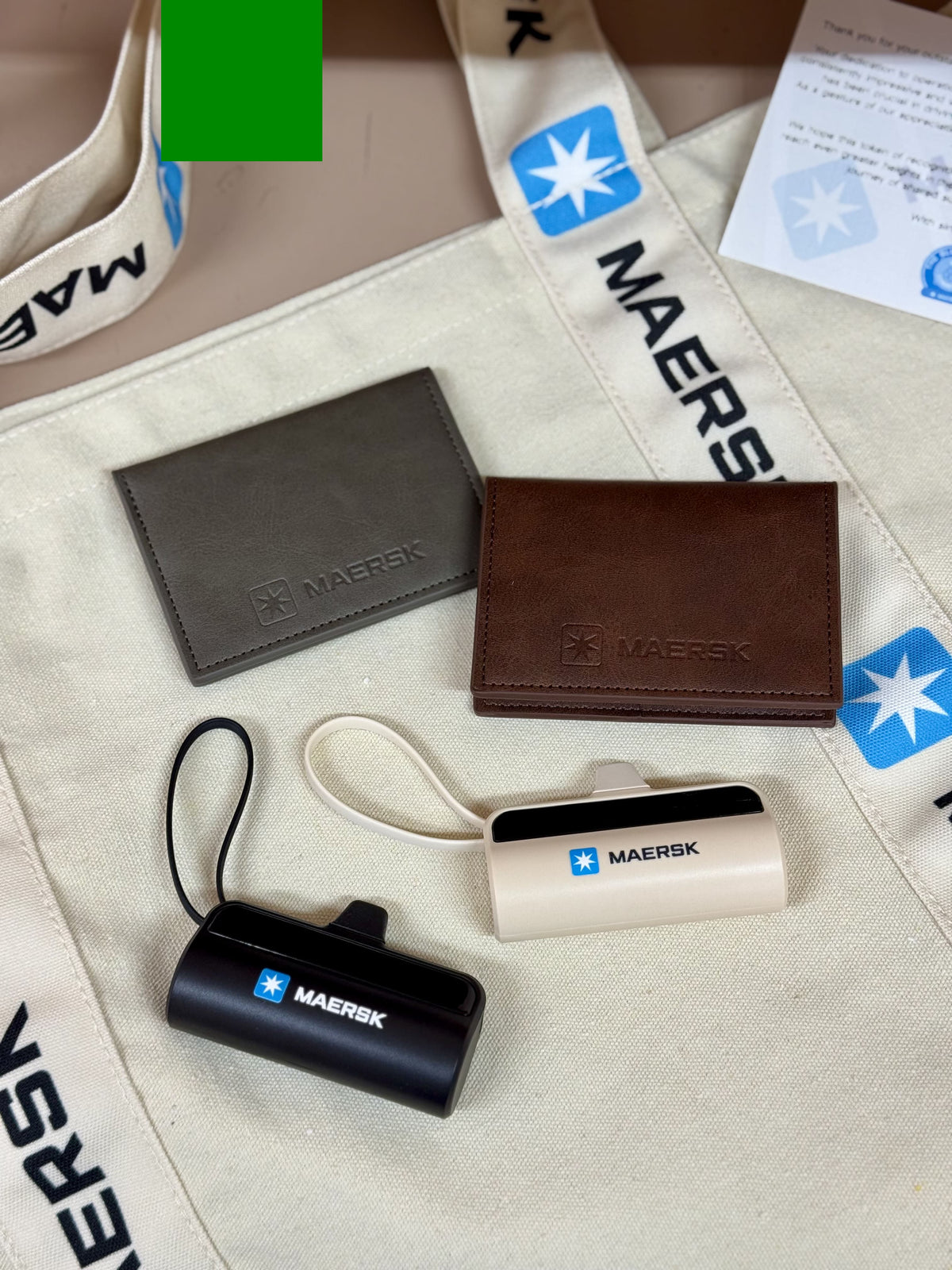 Corporate Giftset | Set 40