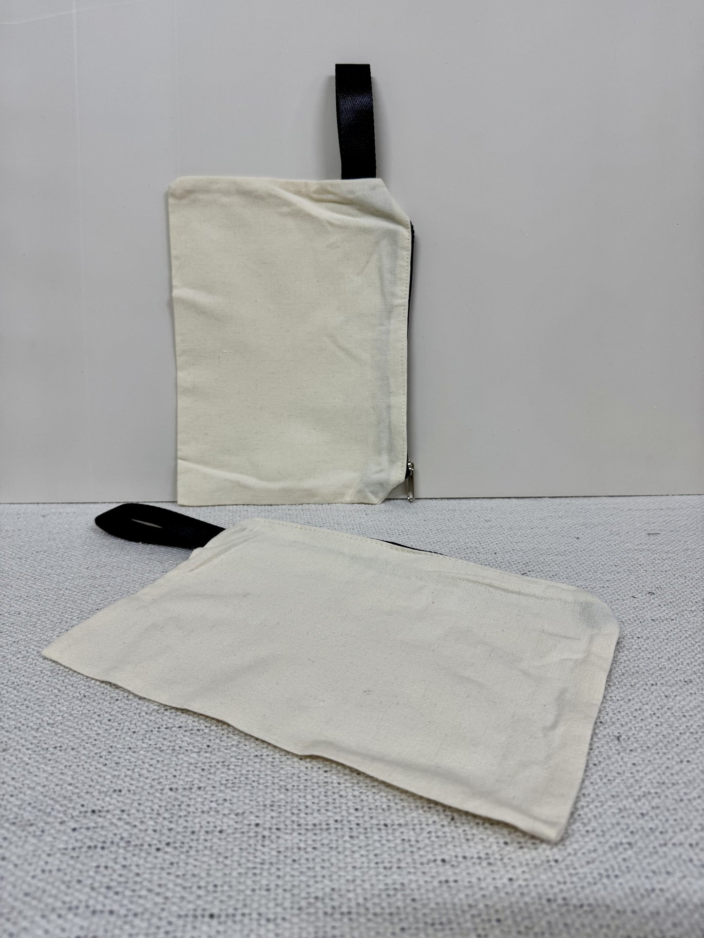 The Daily Zip | Teacher's Day Special | Canvas Pouch