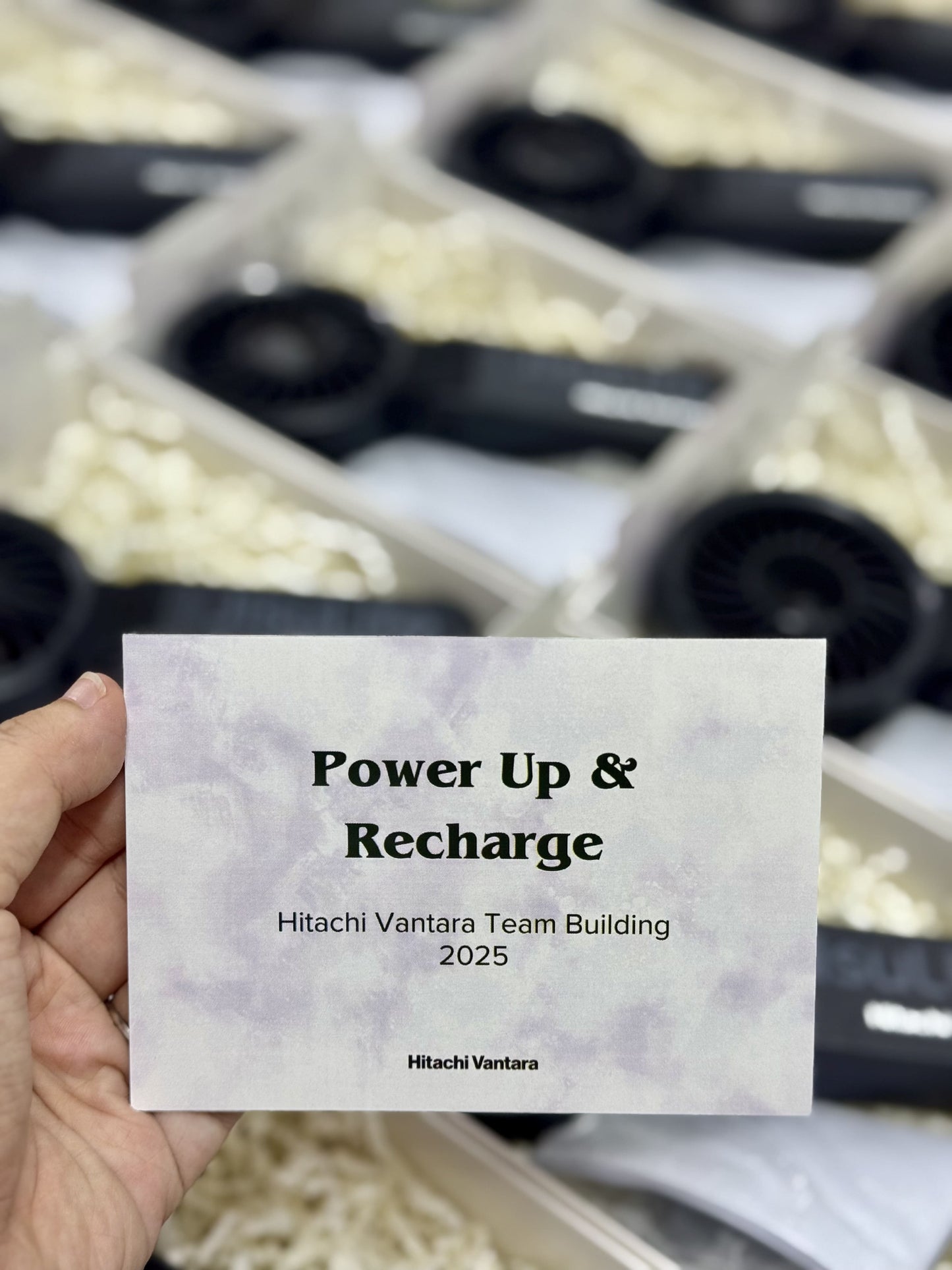 Corporate Giftset | Set 26