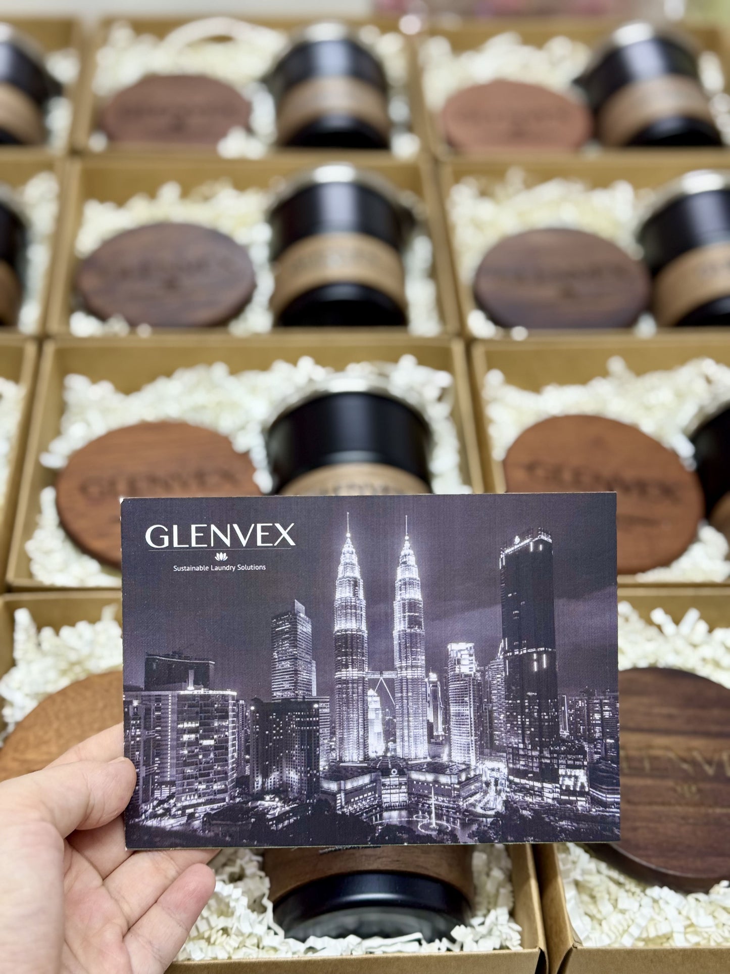 Corporate Giftset | Set 27