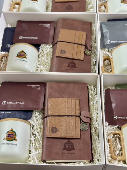 Corporate Giftset | Set 29