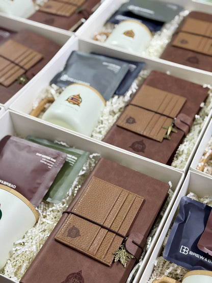 Corporate Giftset | Set 29