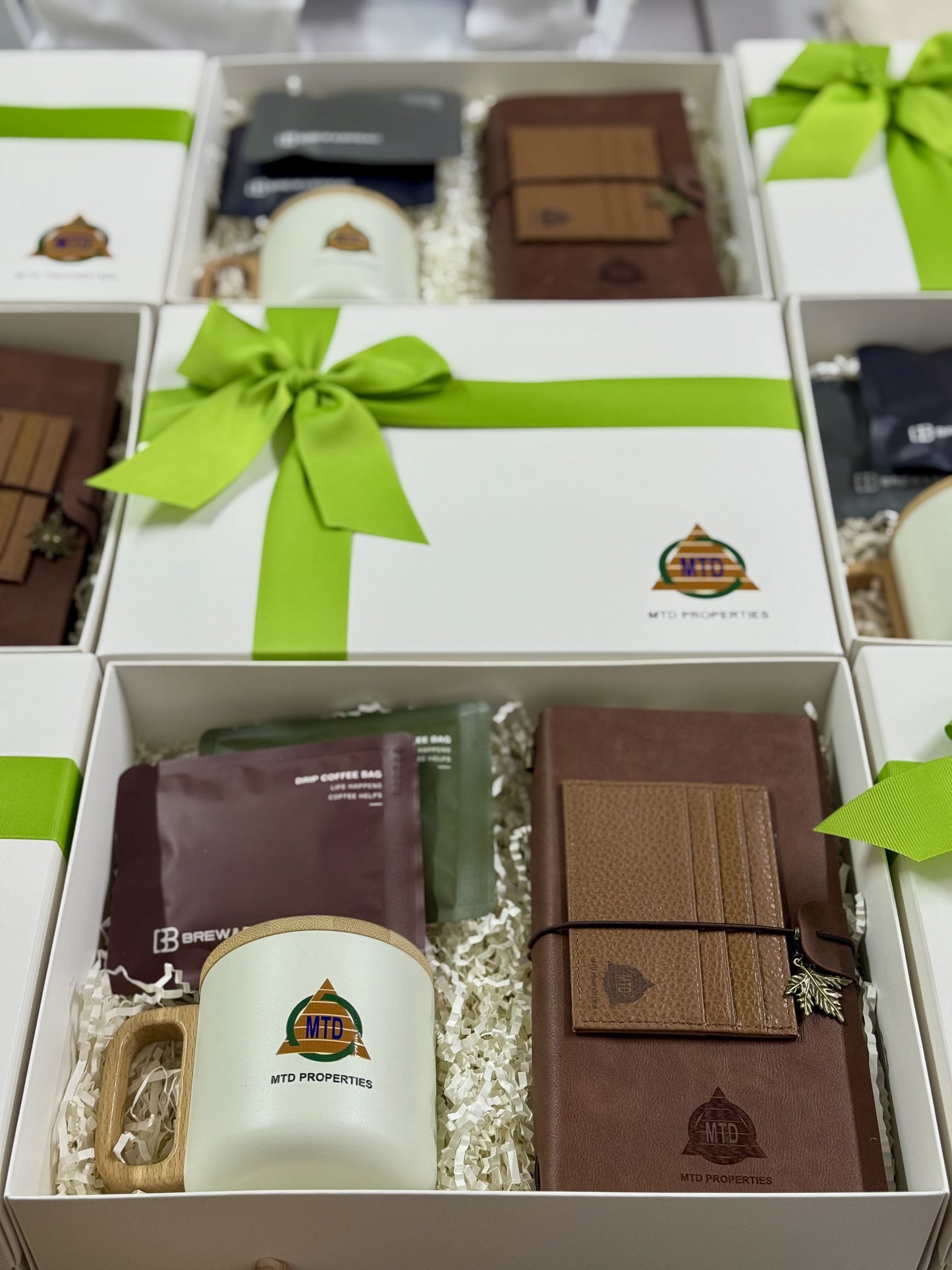 Corporate Giftset | Set 29