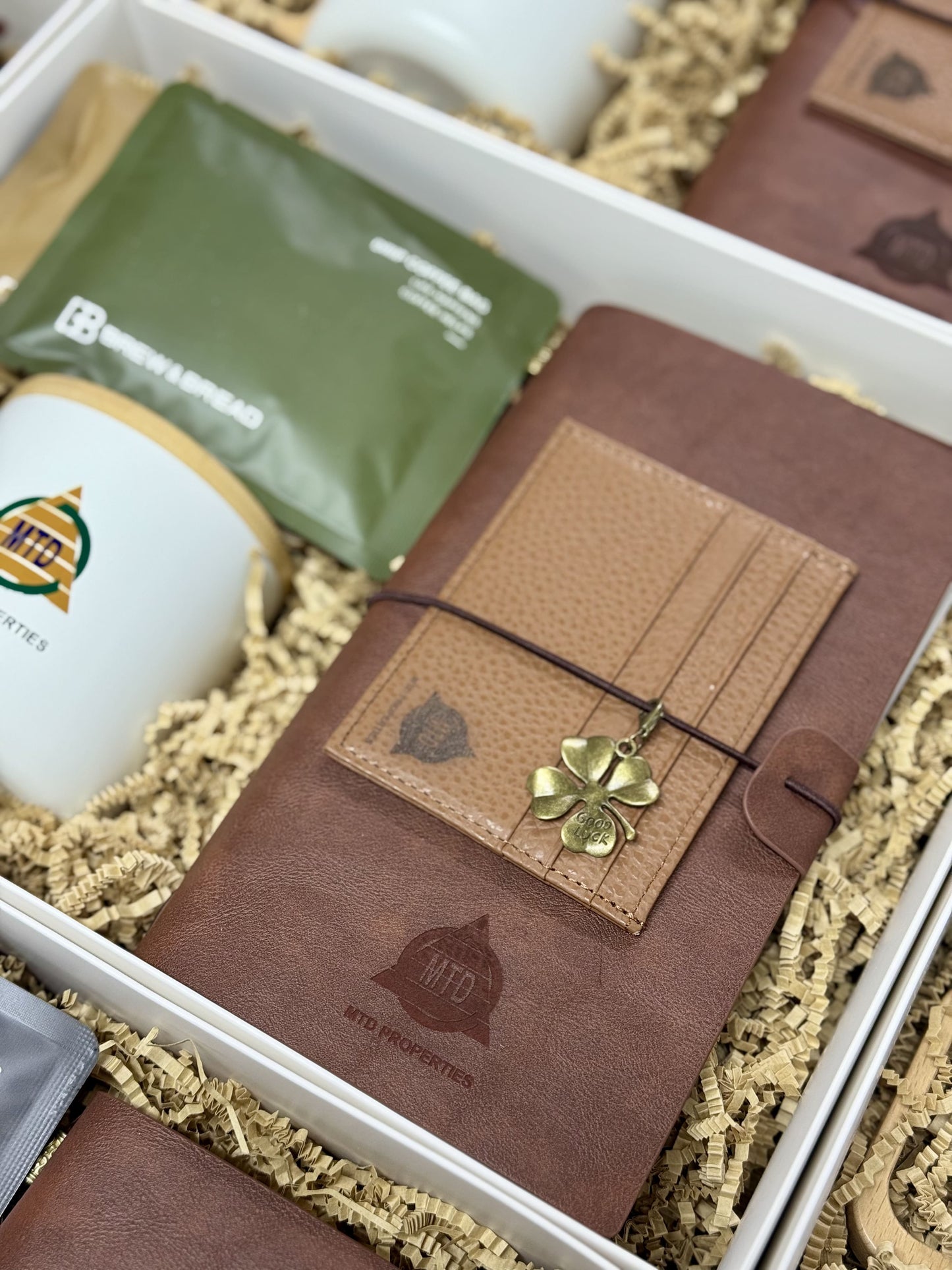 Corporate Giftset | Set 29