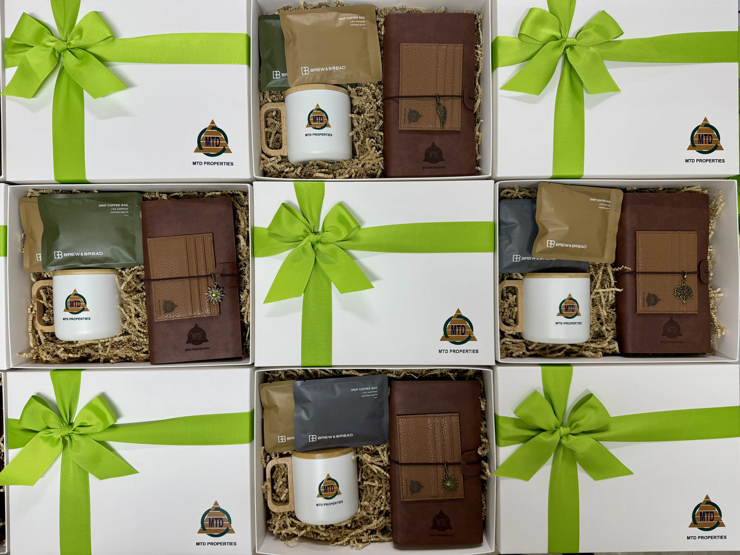 Corporate Giftset | Set 29