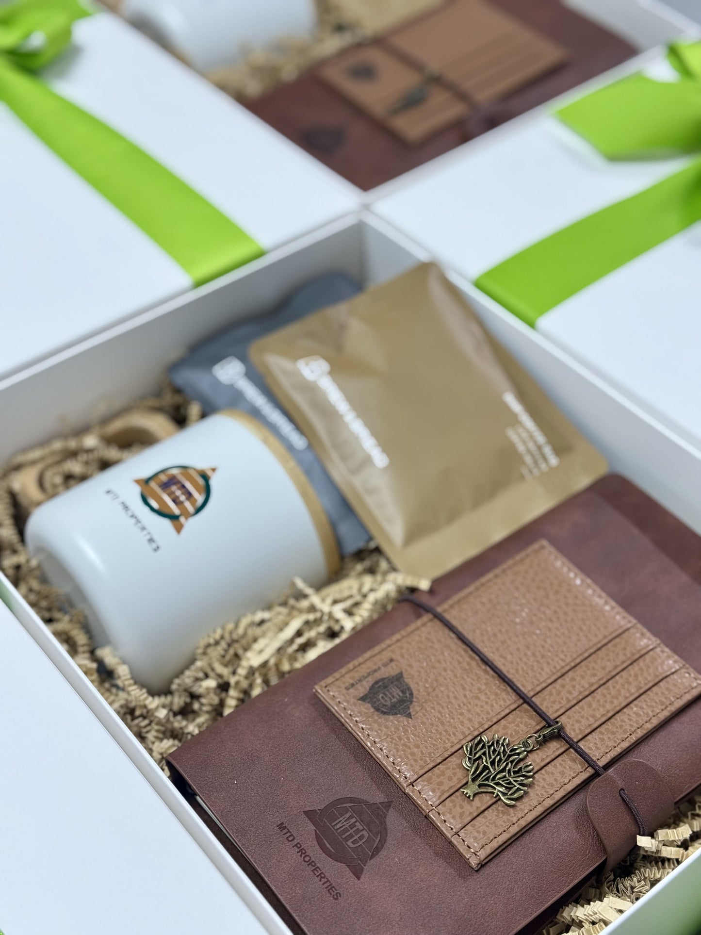 Corporate Giftset | Set 29