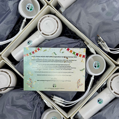Corporate Giftset | Set 31