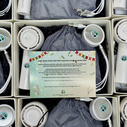 Corporate Giftset | Set 31