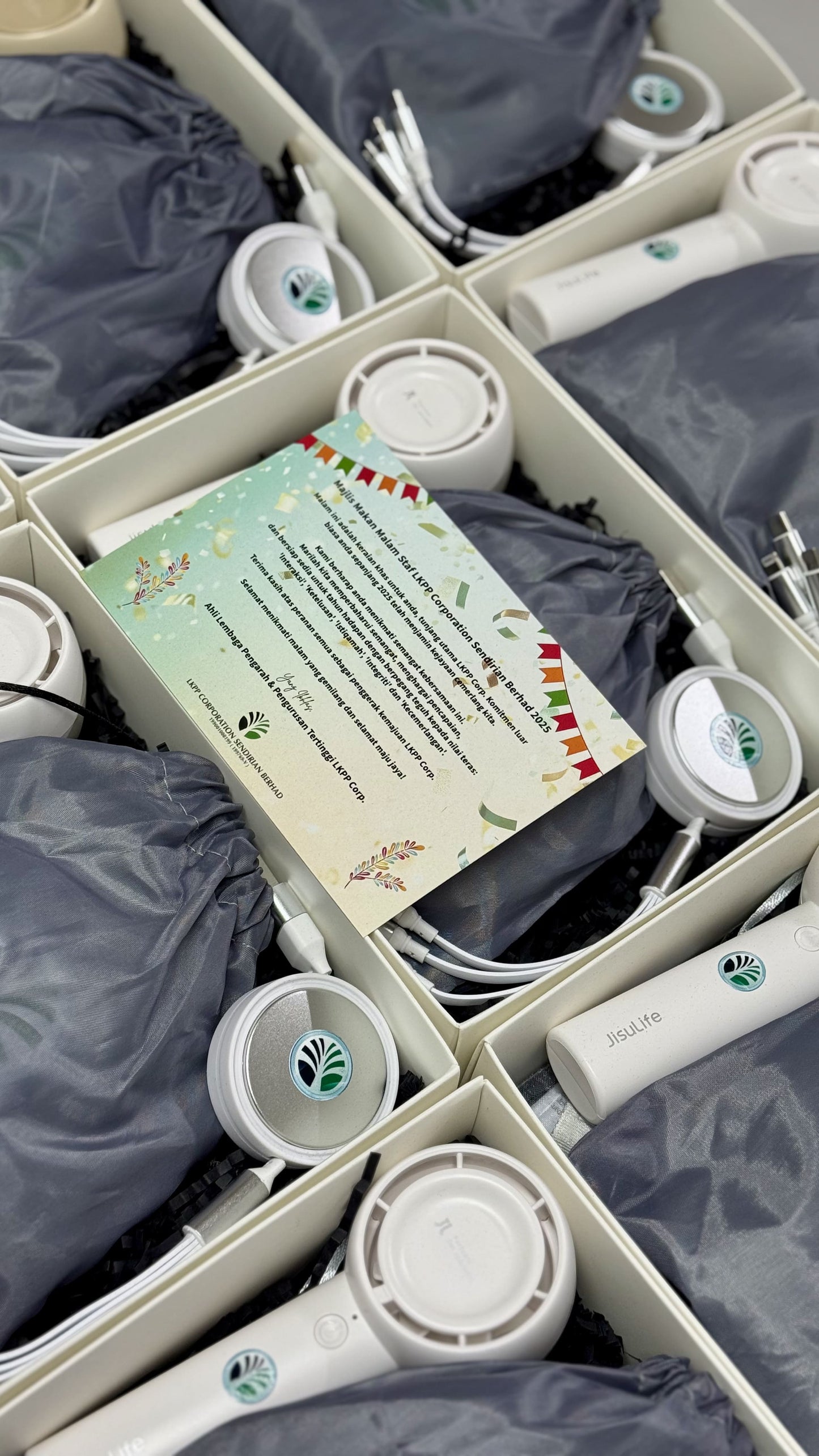 Corporate Giftset | Set 31