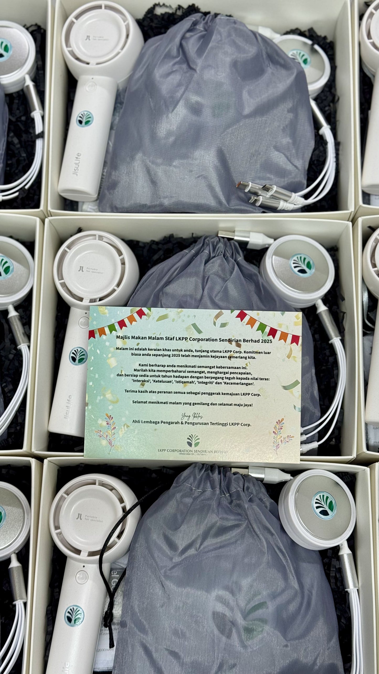 Corporate Giftset | Set 31