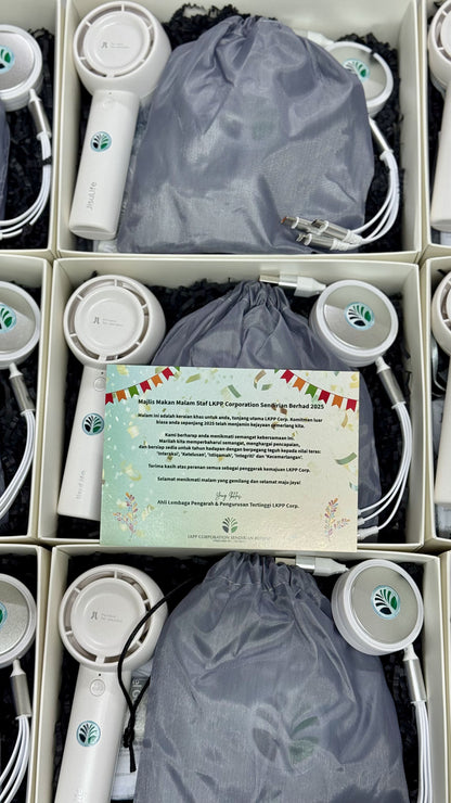 Corporate Giftset | Set 31
