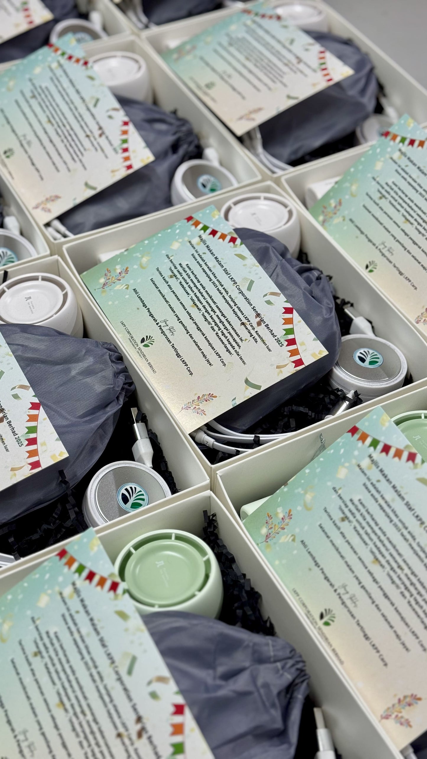 Corporate Giftset | Set 31
