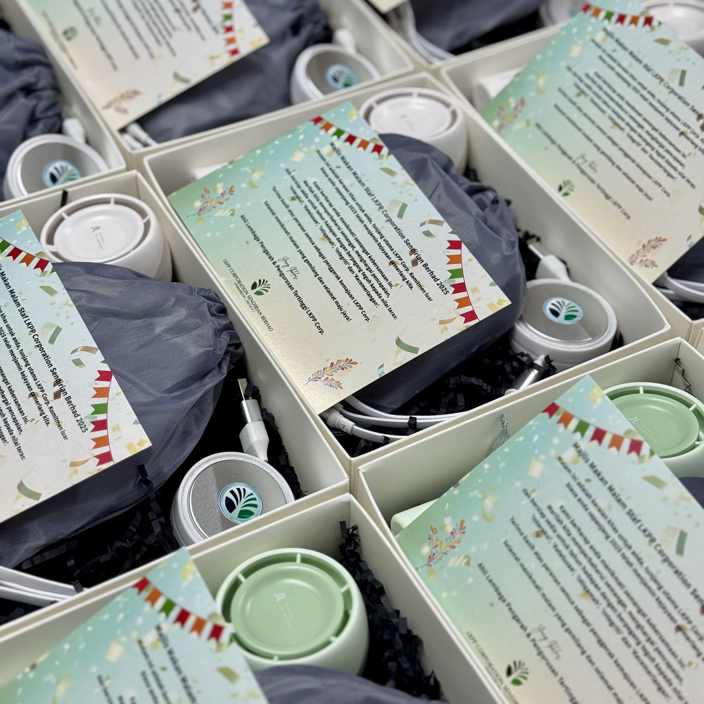 Corporate Giftset | Set 31