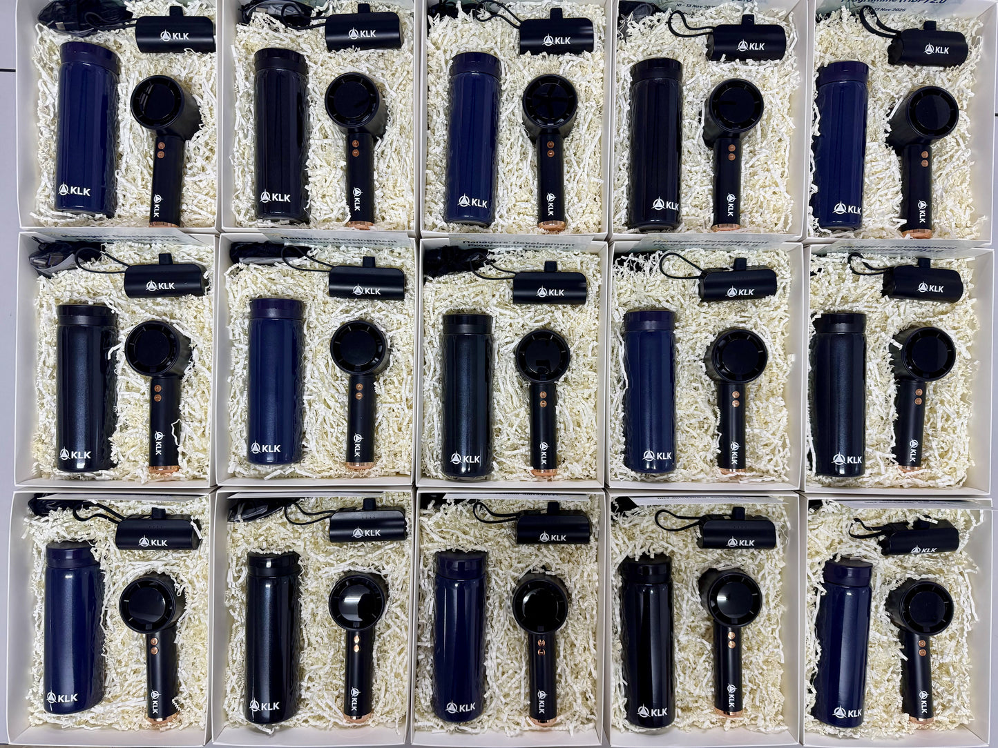 Corporate Giftset | Set 34