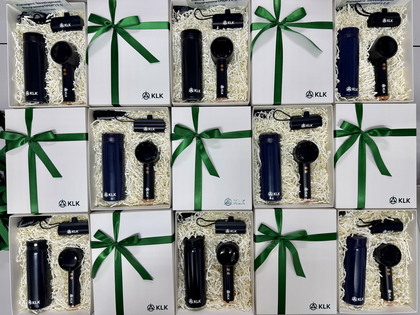 Corporate Giftset | Set 34