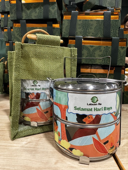 Corporate Giftset | Set 36