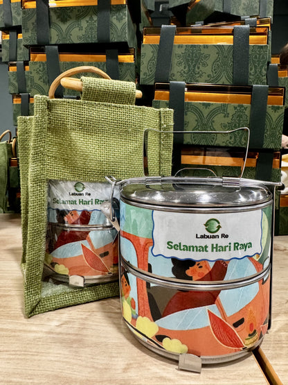 Corporate Giftset | Set 36