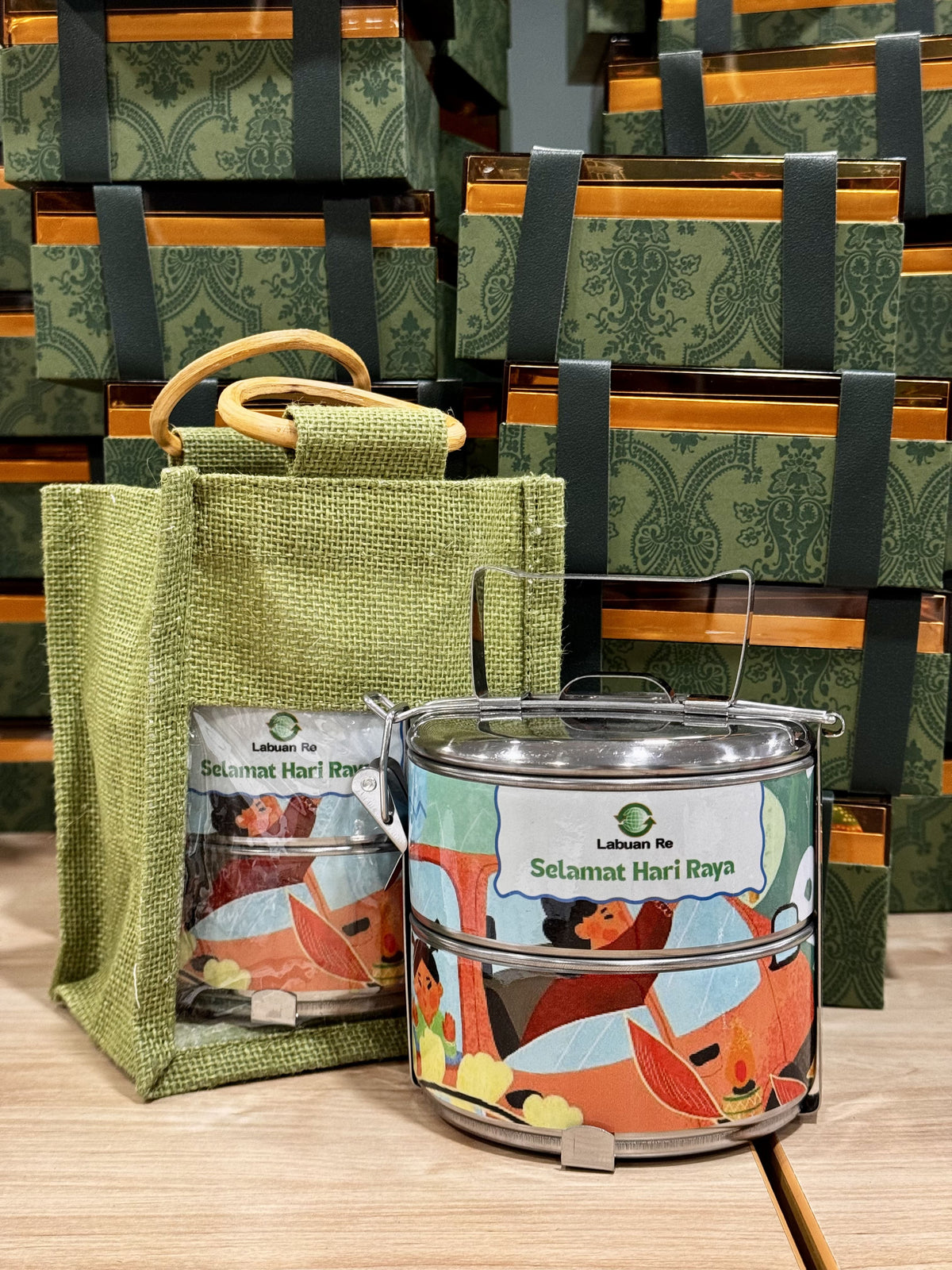Corporate Giftset | Set 36