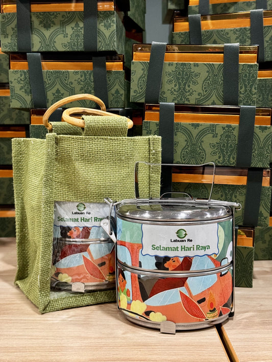 Corporate Giftset | Set 36