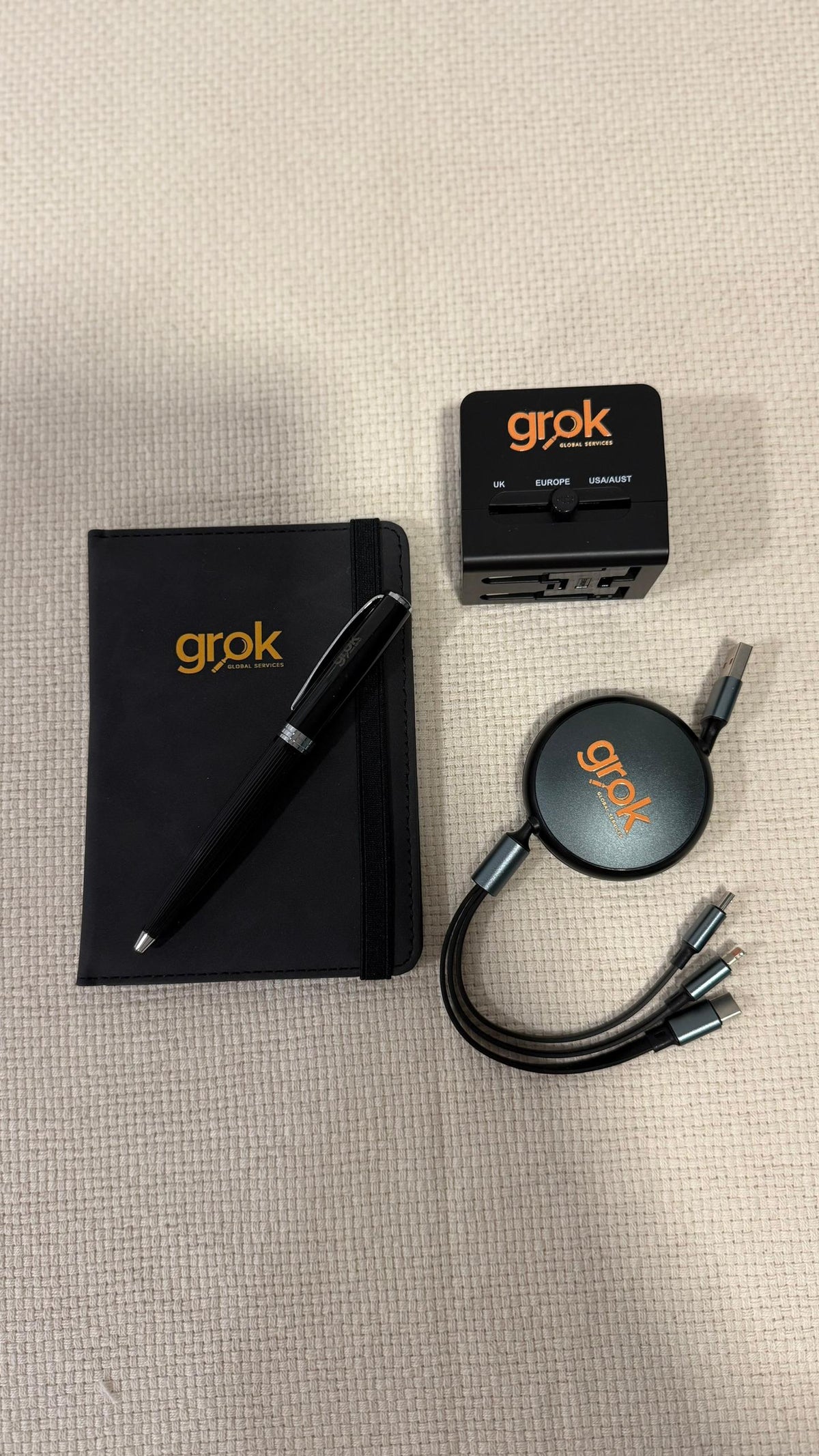 Corporate Giftset | Set 39