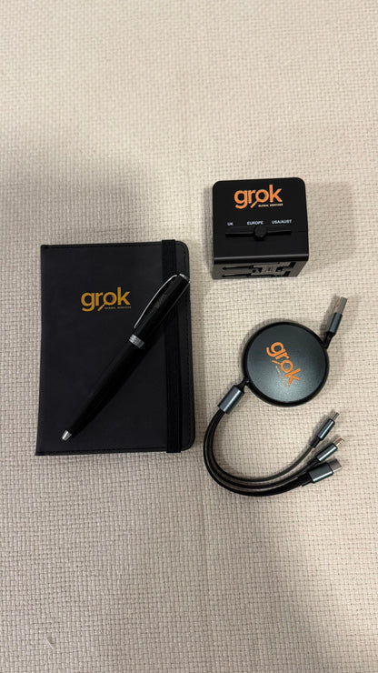 Corporate Giftset | Set 39