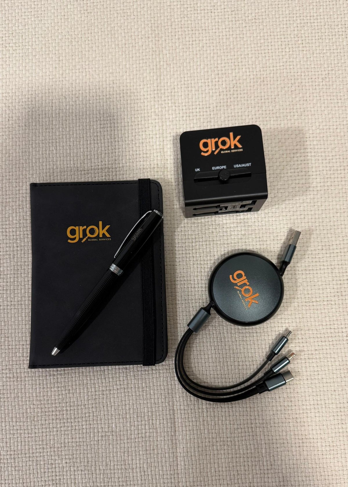 Corporate Giftset | Set 39