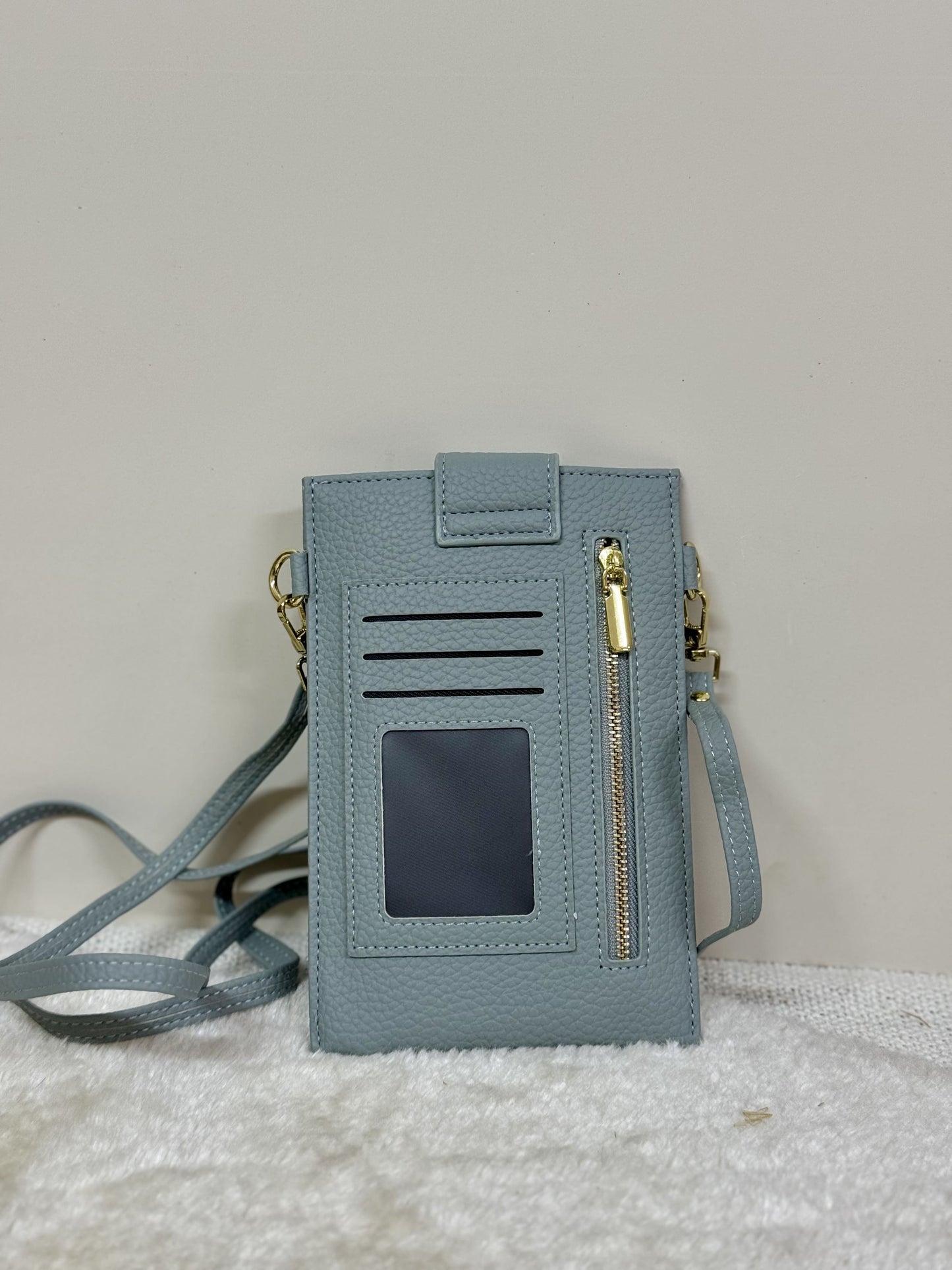 Everyday Sling Pouch