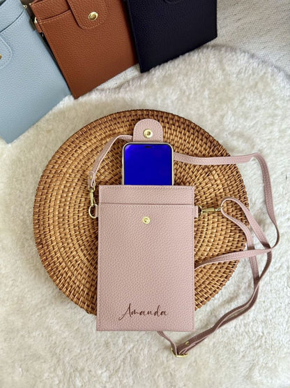 Everyday Sling Pouch