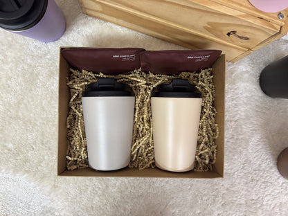 Gift Set | Brewing Bond