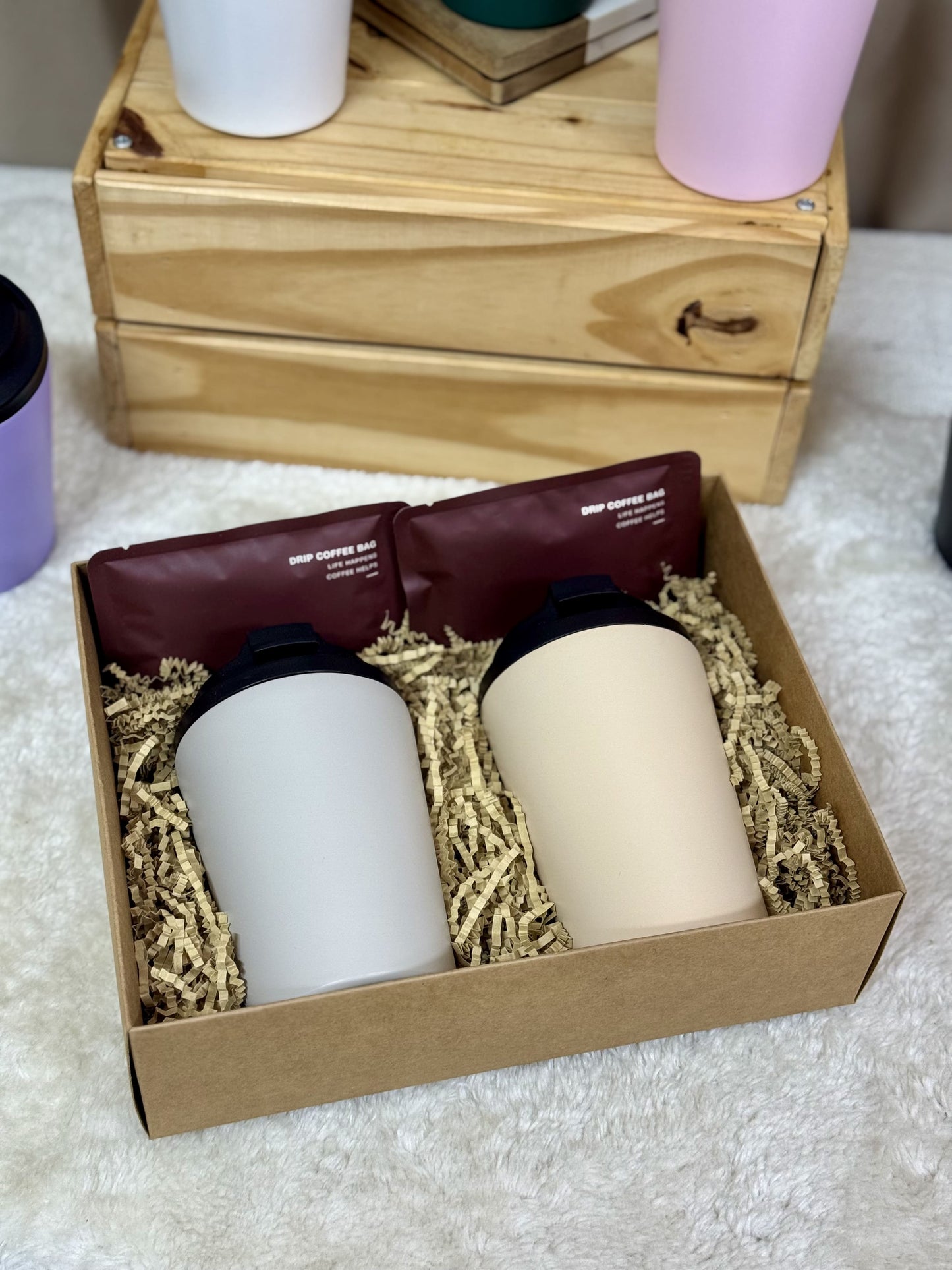 Gift Set | Brewing Bond