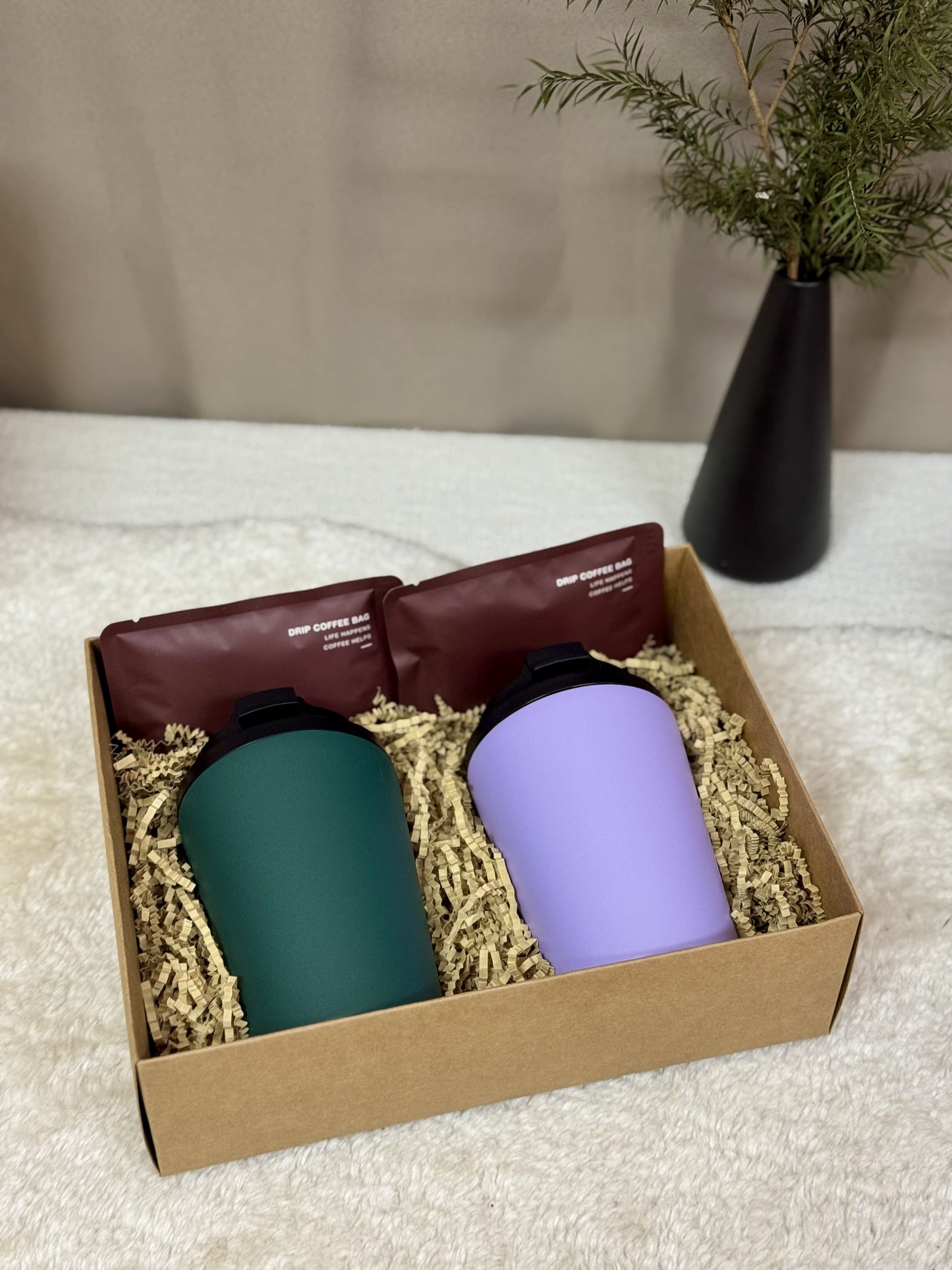 Gift Set | Brewing Bond