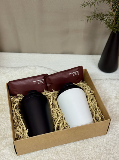 Gift Set | Brewing Bond