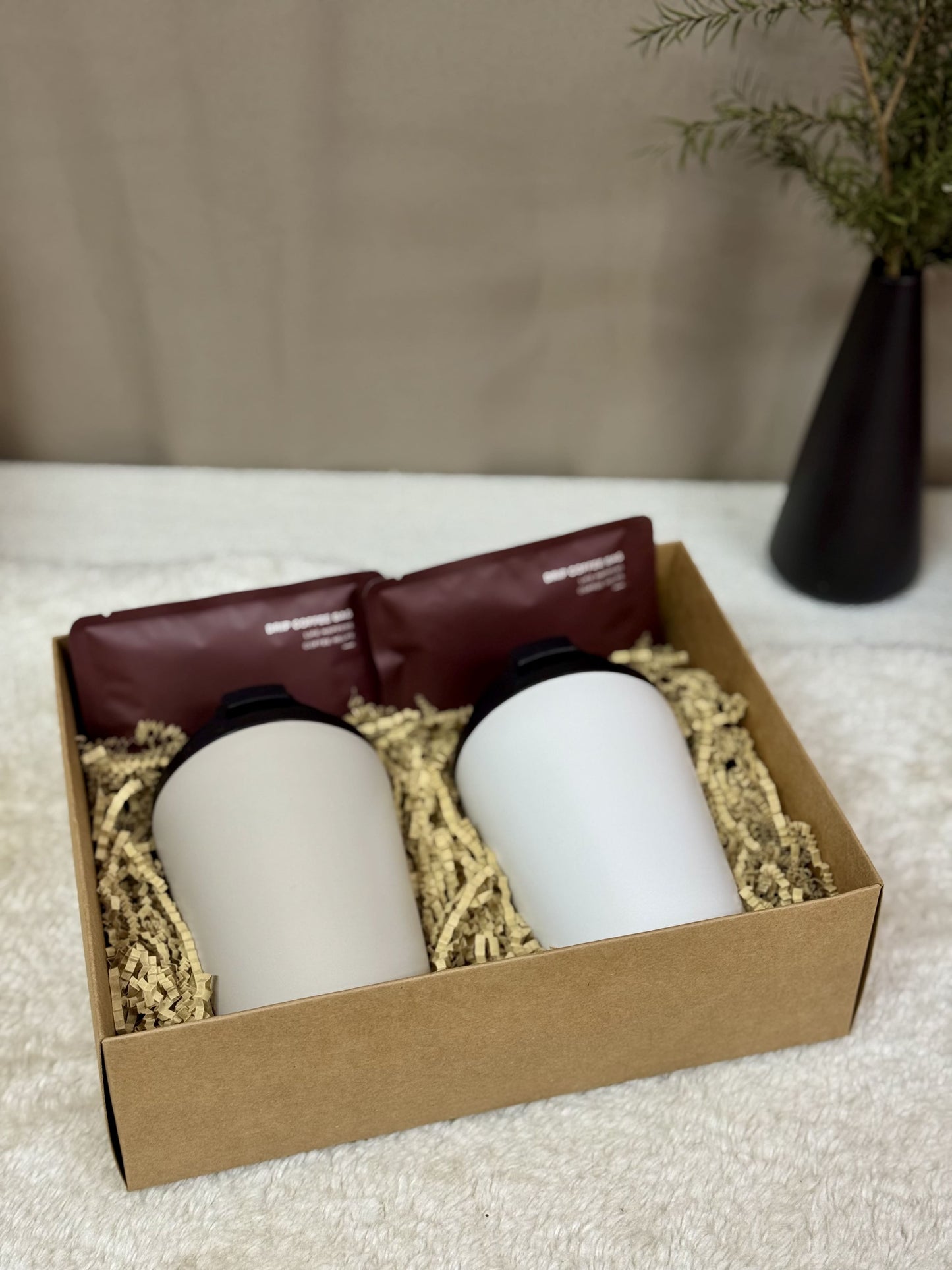 Gift Set | Brewing Bond