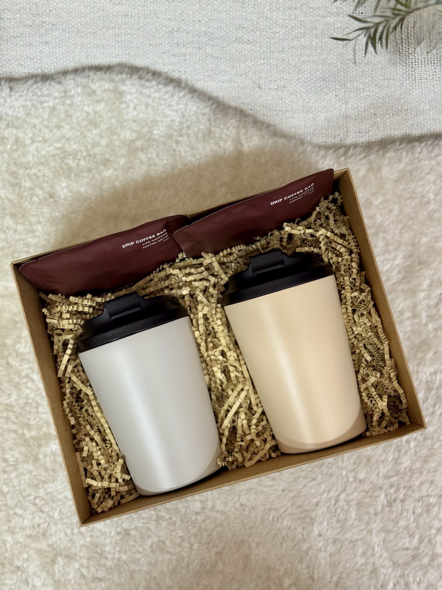 Gift Set | Brewing Bond