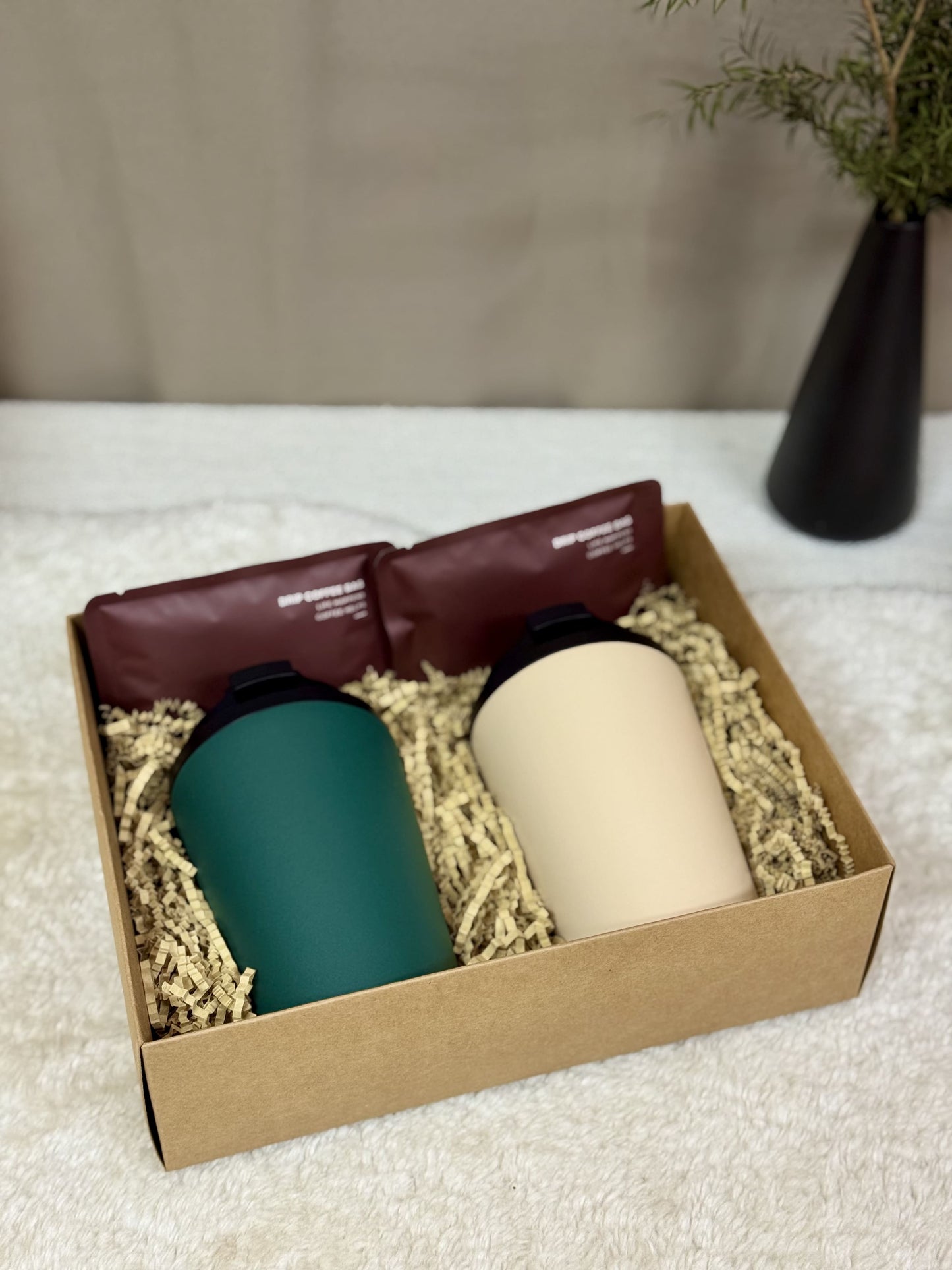 Gift Set | Brewing Bond