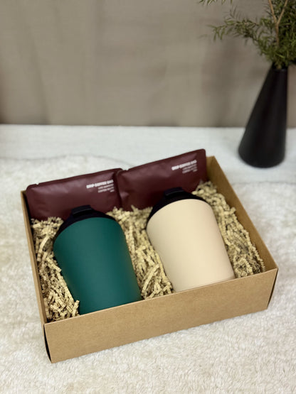 Gift Set | Brewing Bond