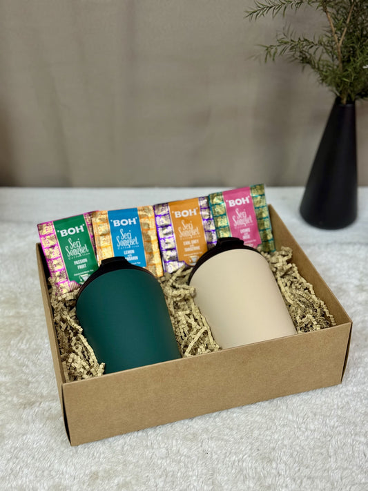 Gift Set | Brewing Bond