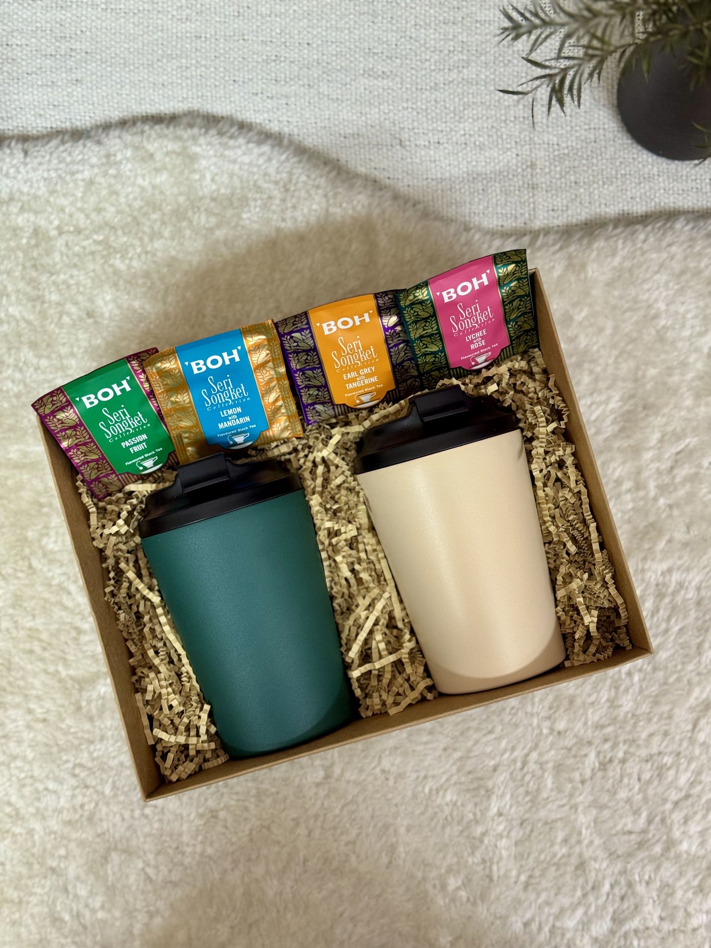 Gift Set | Brewing Bond