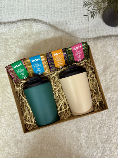 Gift Set | Brewing Bond